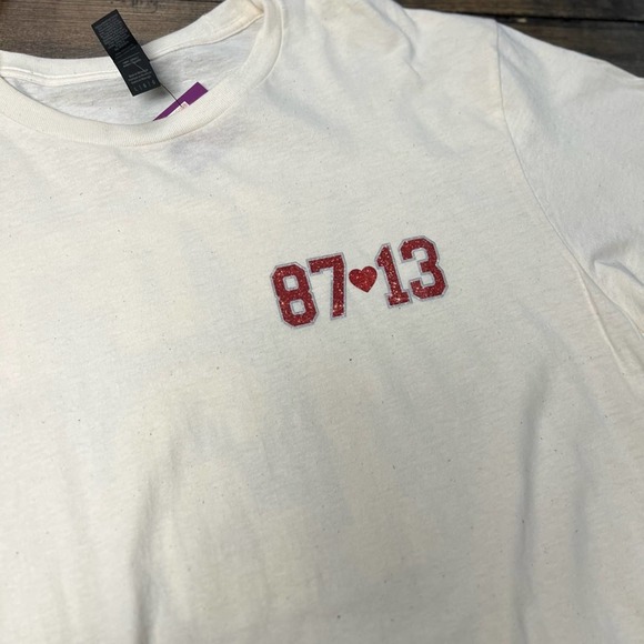 13 Days Of Swiftmas Taylor Swift Inspired Advent Calendar Goodies - Picture 12 of 16